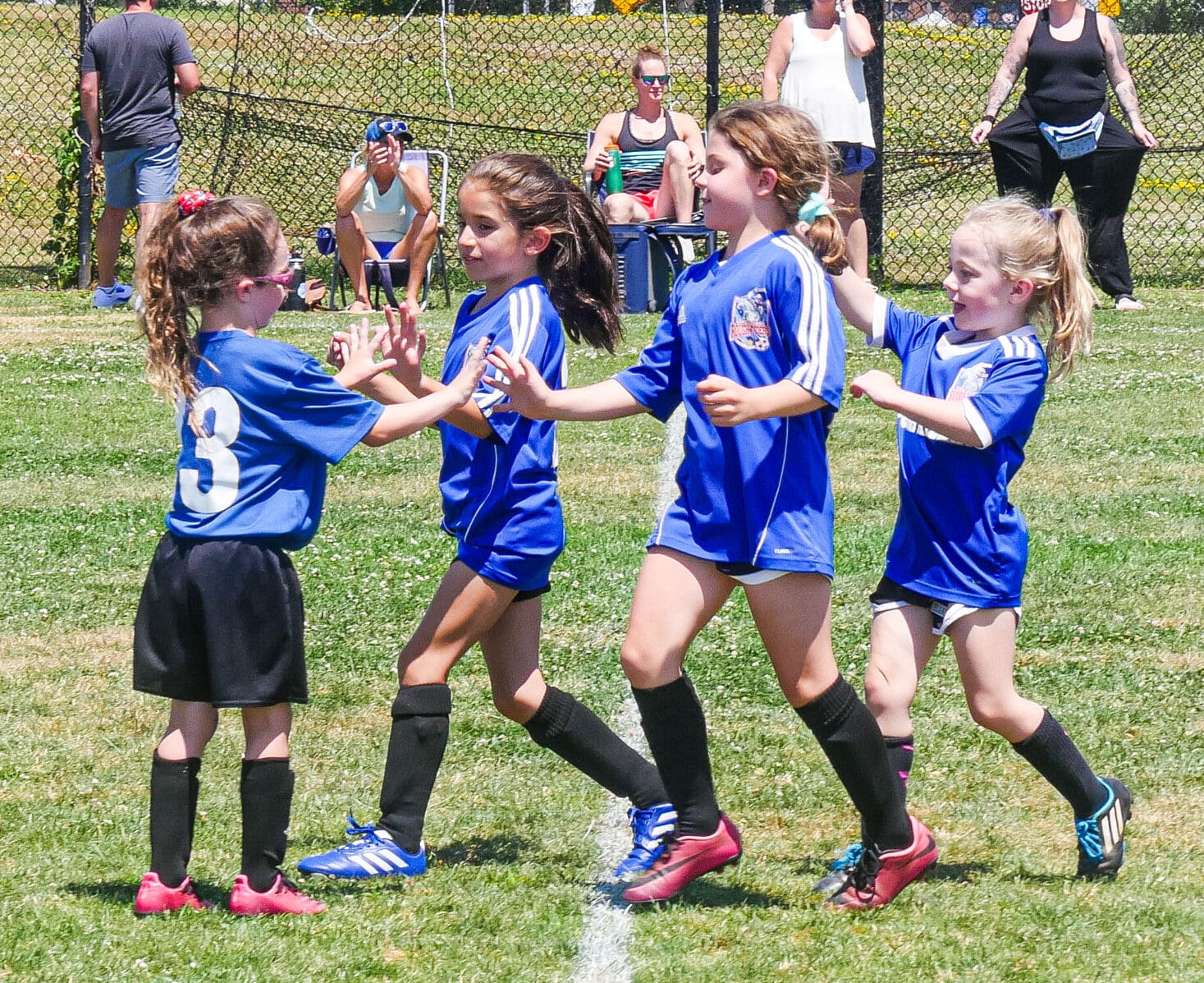 Kick-Off Classic