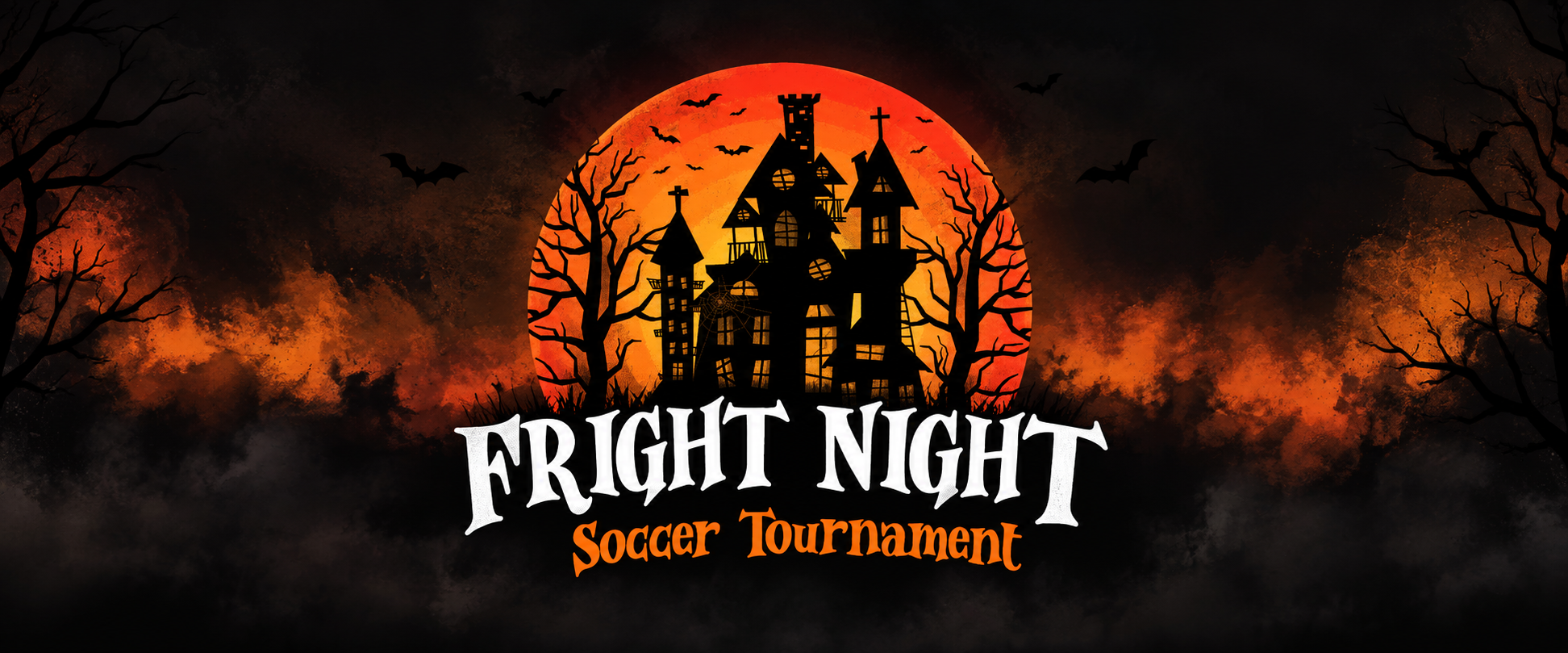 Fright Night Globall Soccer Tournament